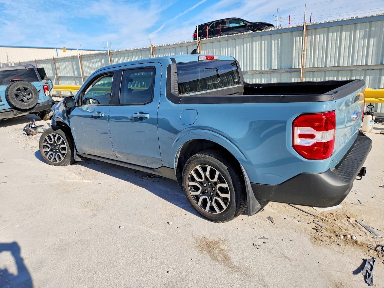 2023 Ford Maverick XL