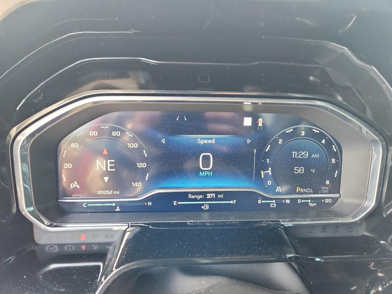 2022 Chevrolet Silverado C1500 LT
