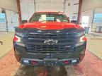 2022 Chevrolet Silverado LTD K1500 LT Trail Boss