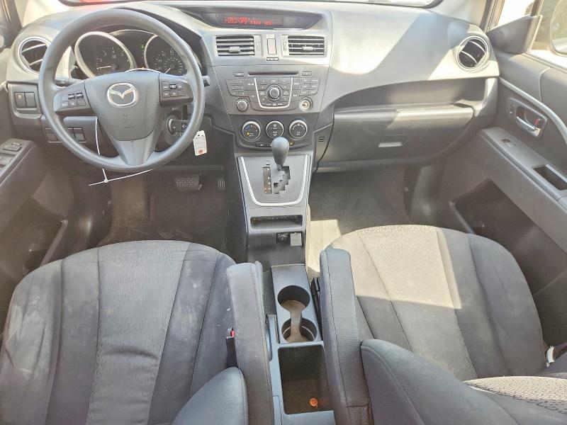 2012 Mazda 5