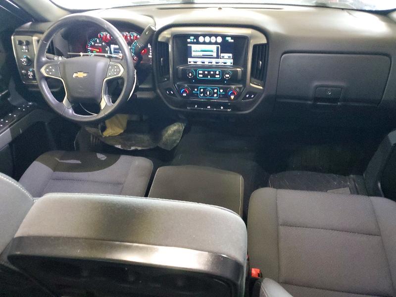 2019 Chevrolet Silverado LD K1500 LT