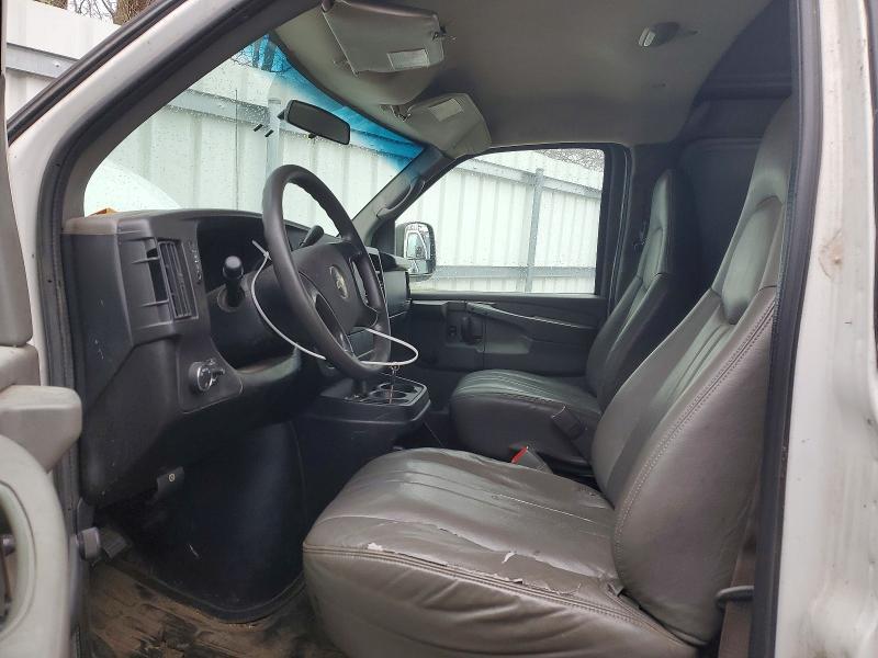 2008 Chev Express G2500