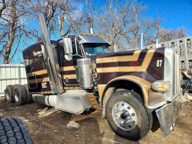 2019 Peterbilt 389 Semi Truck