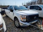 2022 Ford F150 Super Cab