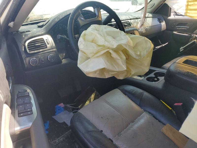 2007 Chevrolet Avalanche K1500