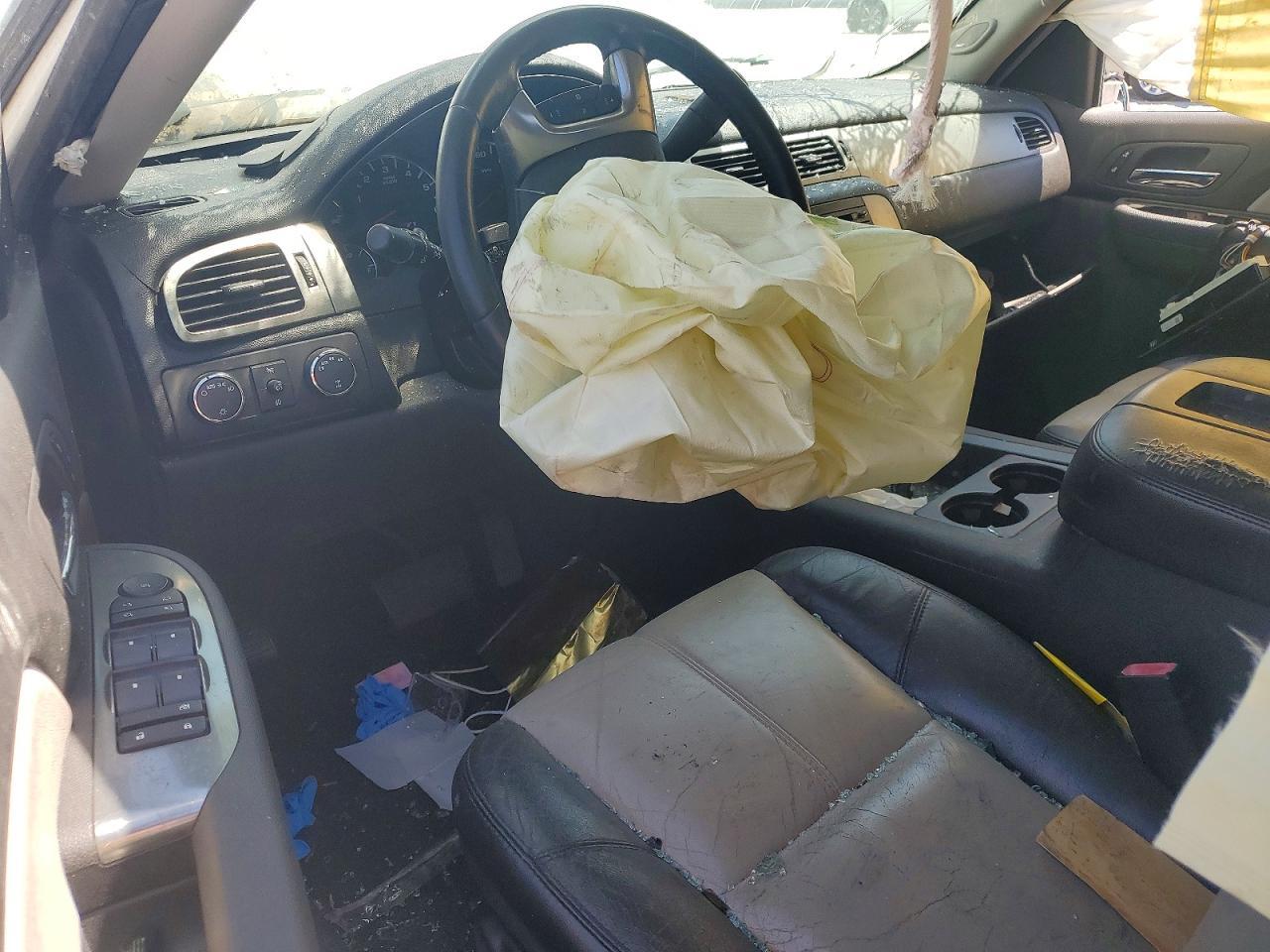 2007 Chevrolet Avalanche K1500