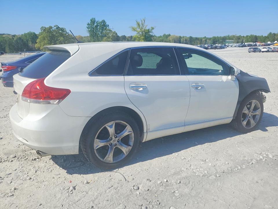 2010 Toyota Venza fwd V6