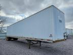 2006 Utility VS2DC DRY Van Trailer