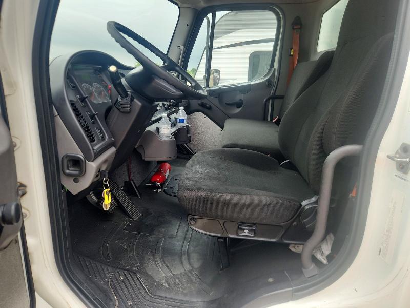 2016 Freightliner M2 106 Medium Duty