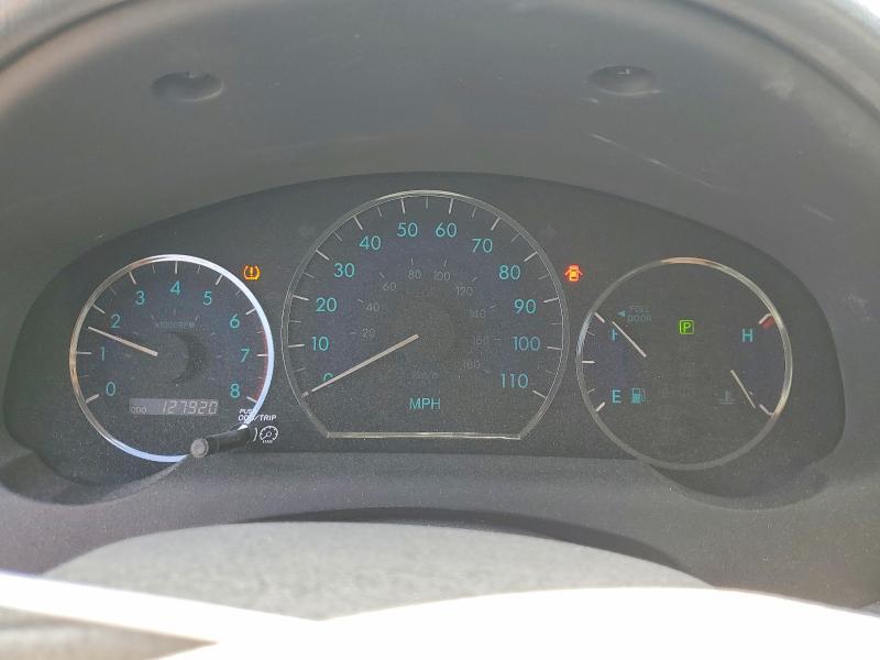 2010 Toyota Sienna le 8-passenger