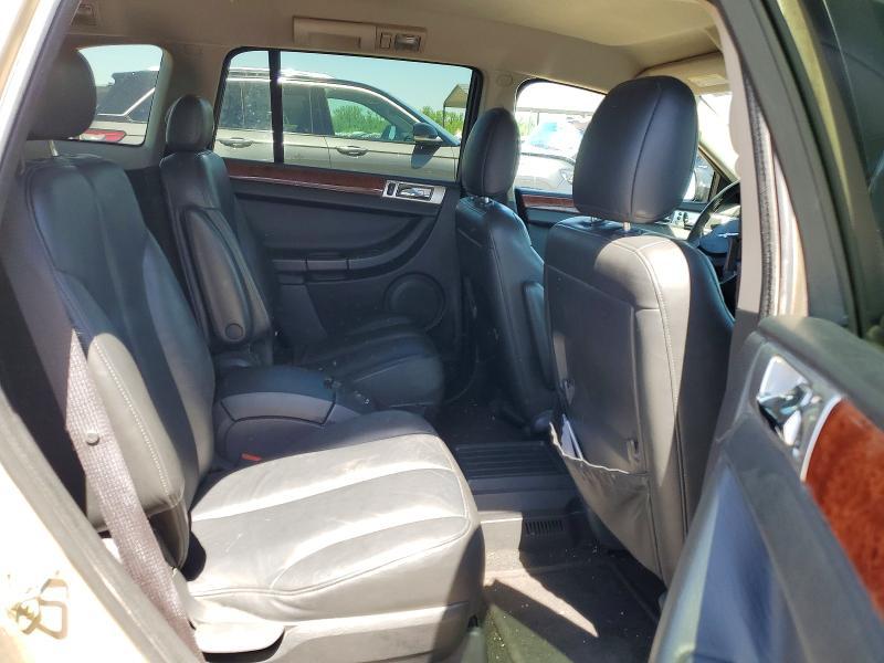 2004 Chrysler Pacifica