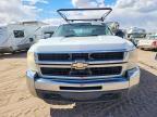 2009 Chev Rolet Silverado Utility / Service Truck