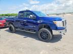 2017 Nissan Titan XD SV