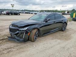 2024 Cadillac Ct5-v en venta en Houston, TX