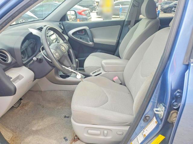 2008 Toyota Rav4 Limited