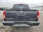 2019 Nissan Frontier PRO-4X