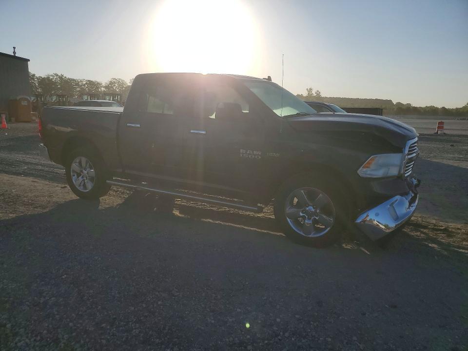 2018 Dodge Ram 1500 slt