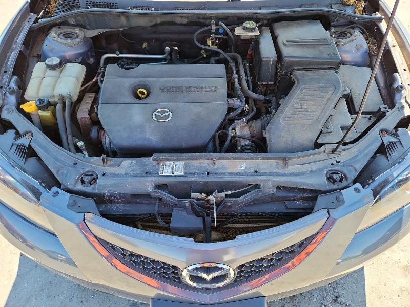 2009 Mazda 3 I