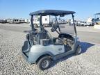 2020 Club Car Tempo Lithium Golf Cart