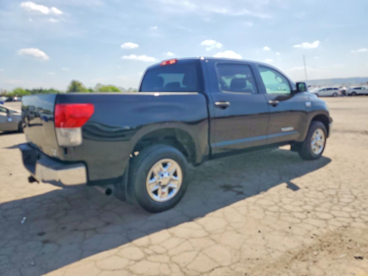 2013 Toyota Tundra Crewmax SR5