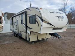 Pure sale lots for sale at auction: 2019 Keystone Hideout Camper