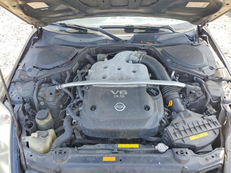2003 Nissan 350z Coupe