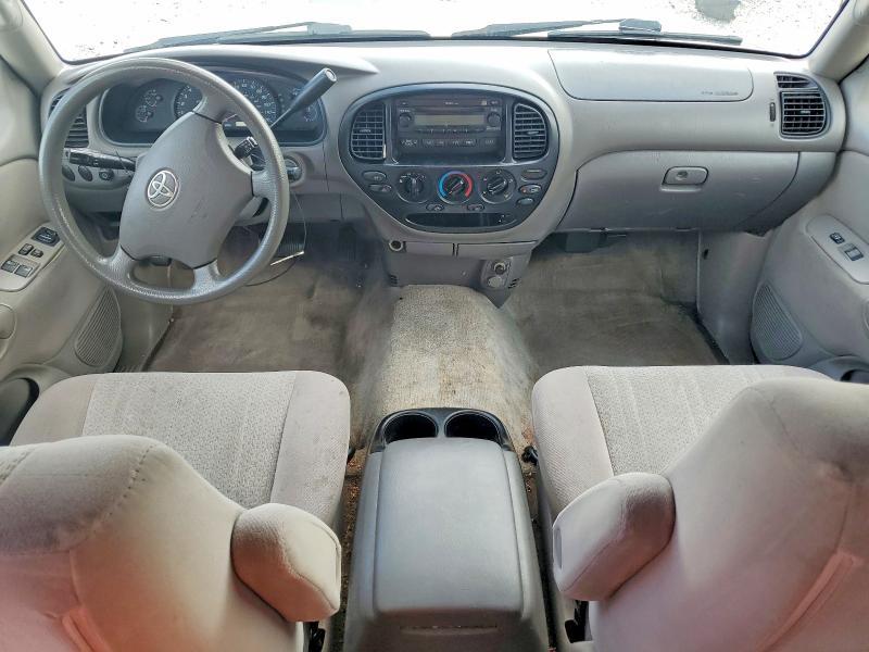 2006 Toyota Tundra SR5