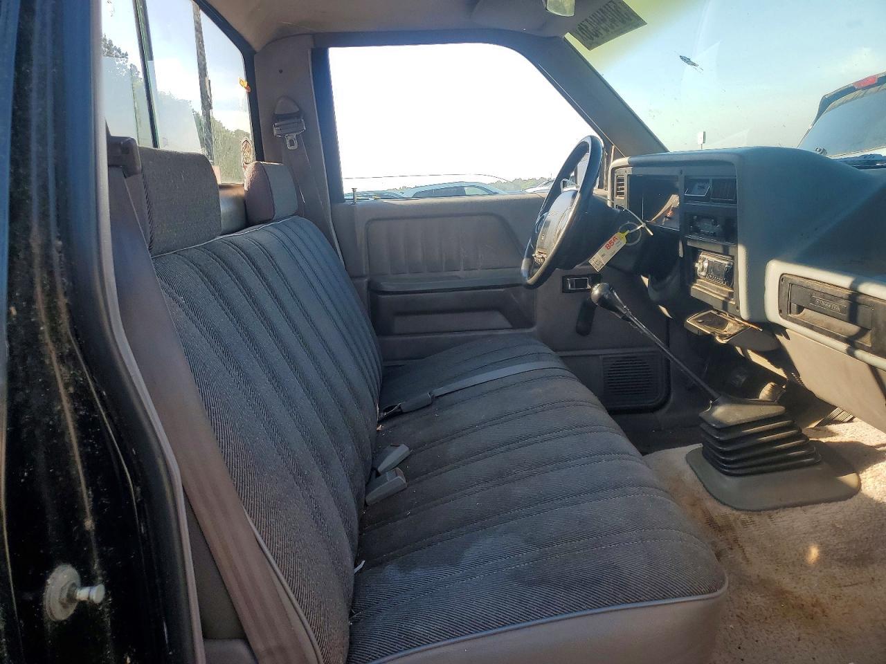1994 Dodge Dakota