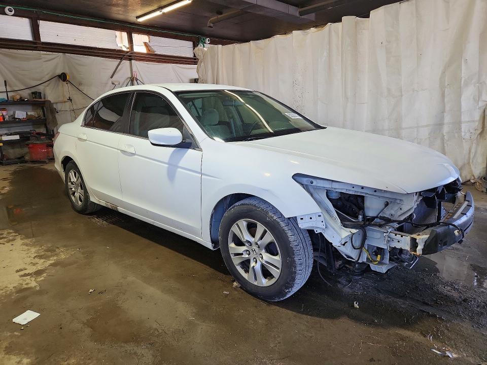 2009 Honda Accord lxp