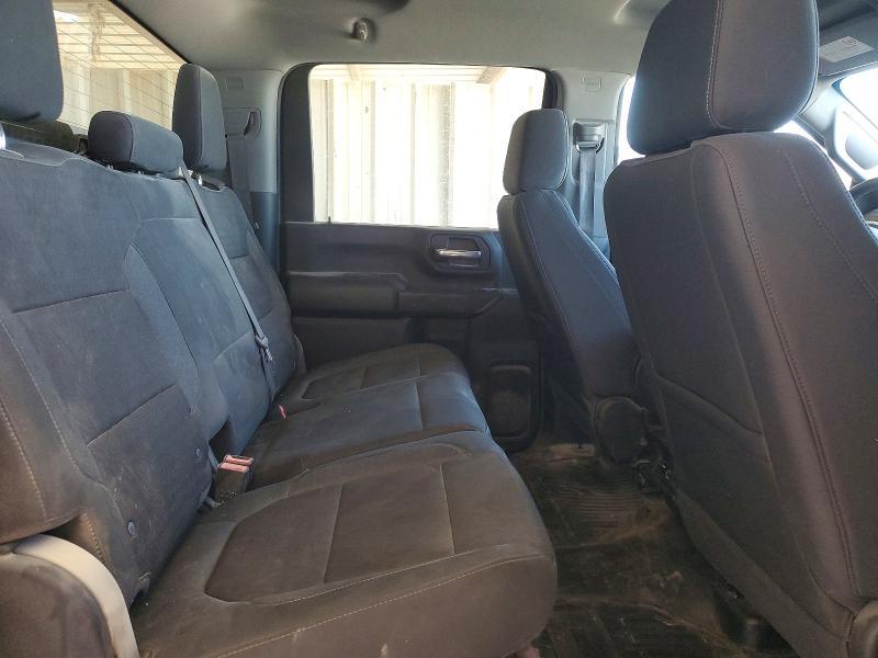 2023 Chevrolet Silverado K2500 Heavy Duty LT