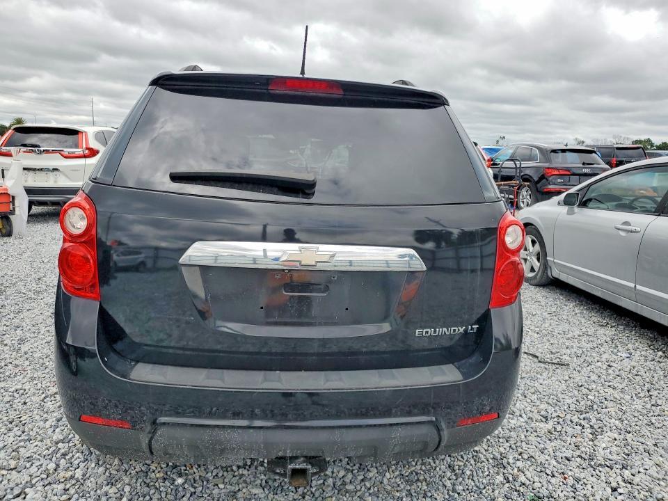 2013 Chevrolet Equinox