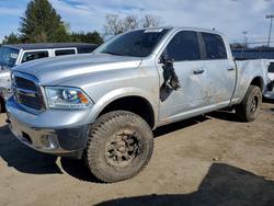 Dodge salvage cars for sale: 2013 Dodge RAM 1500 Longhorn