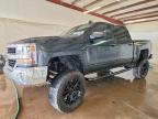 2018 Chevrolet Silverado C1500 LT
