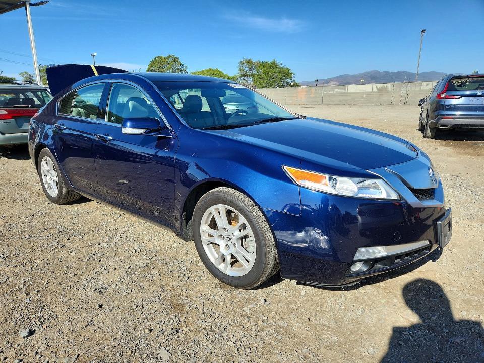 2009 Acura TL