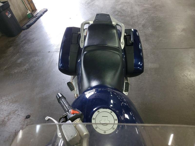 2004 Honda ST1300