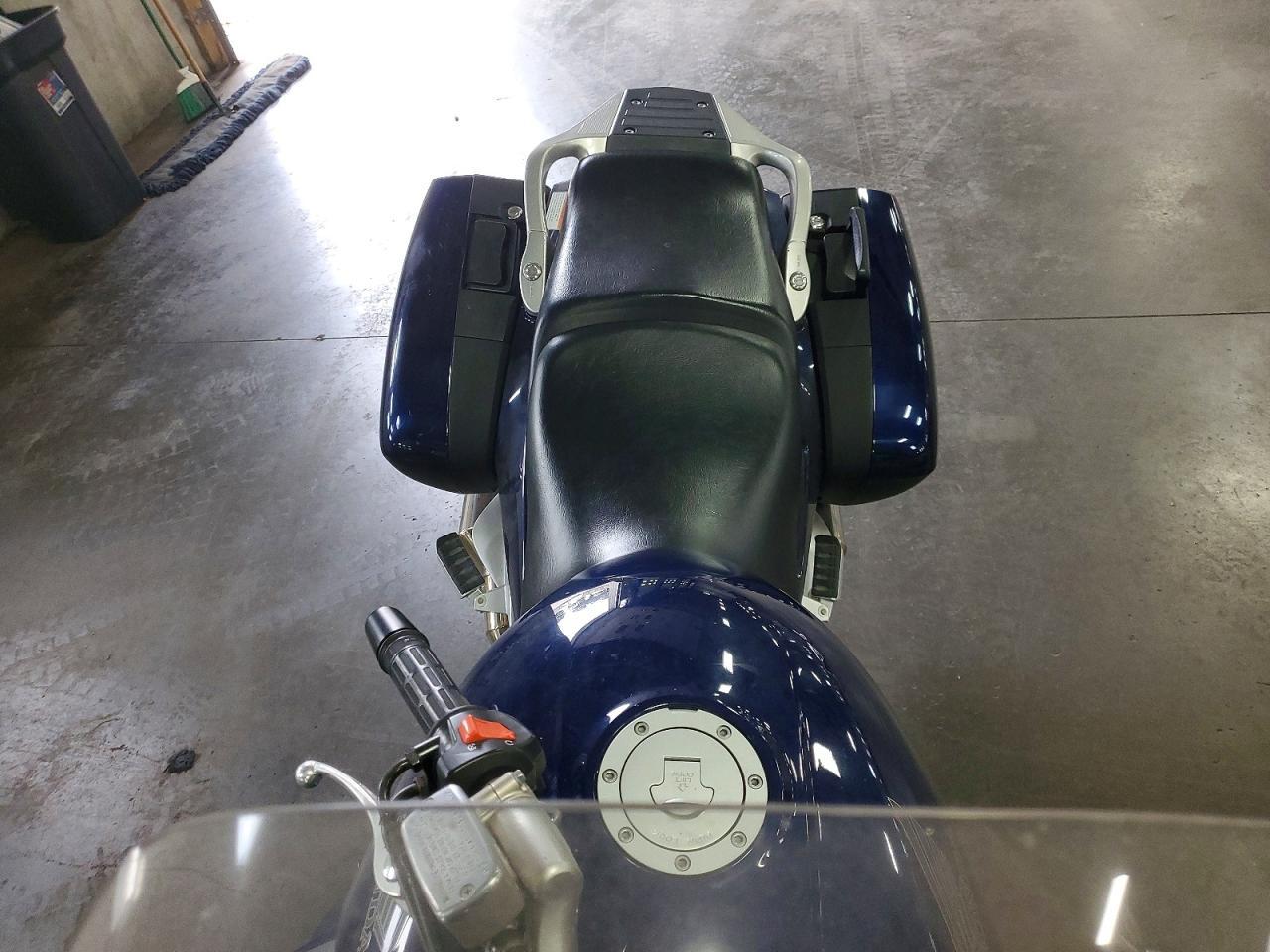 2004 Honda ST1300