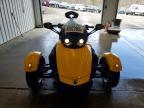 2008 Can-Am Spyder Roadster RS