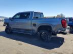 2021 GMC Sierra K1500 SLT