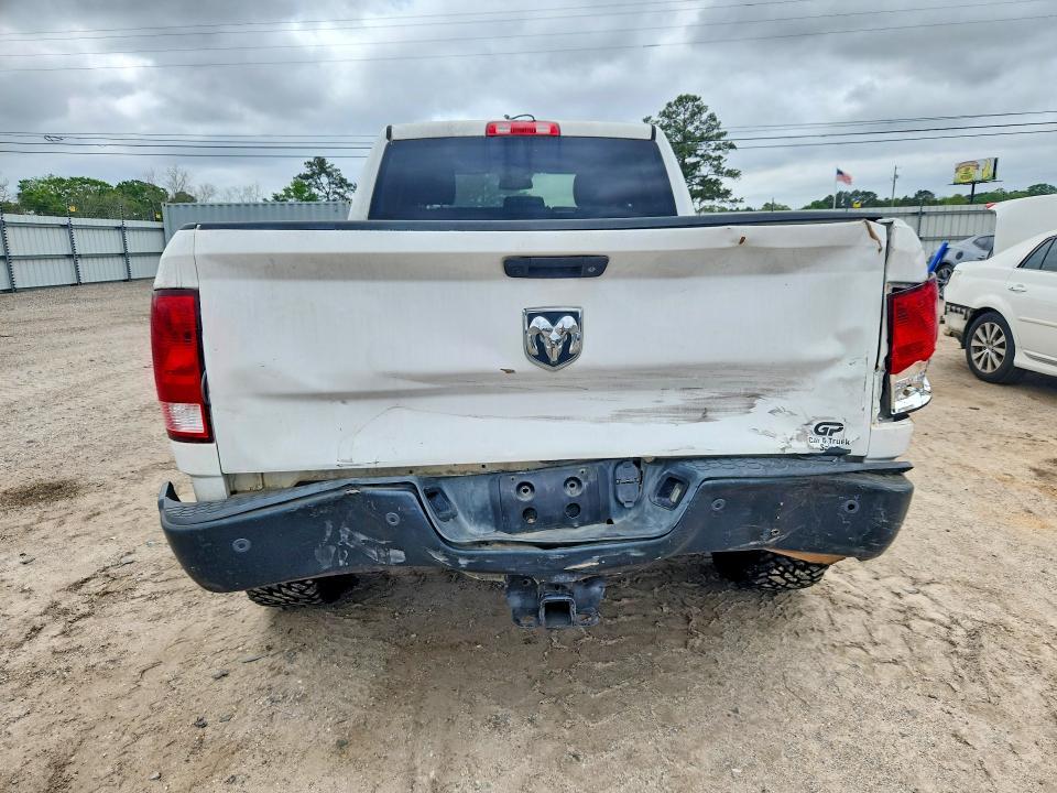 2018 Dodge RAM 2500 ST