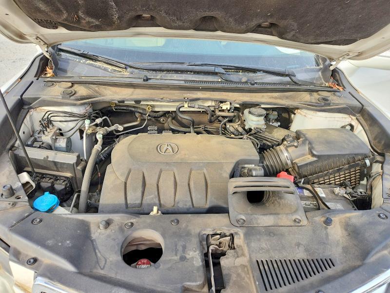 2013 Acura Rdx Technology