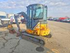 2012 John Deere 35D Mini Excavator
