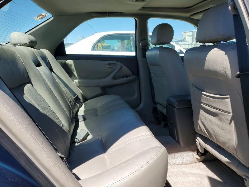 1997 Toyota Camry le