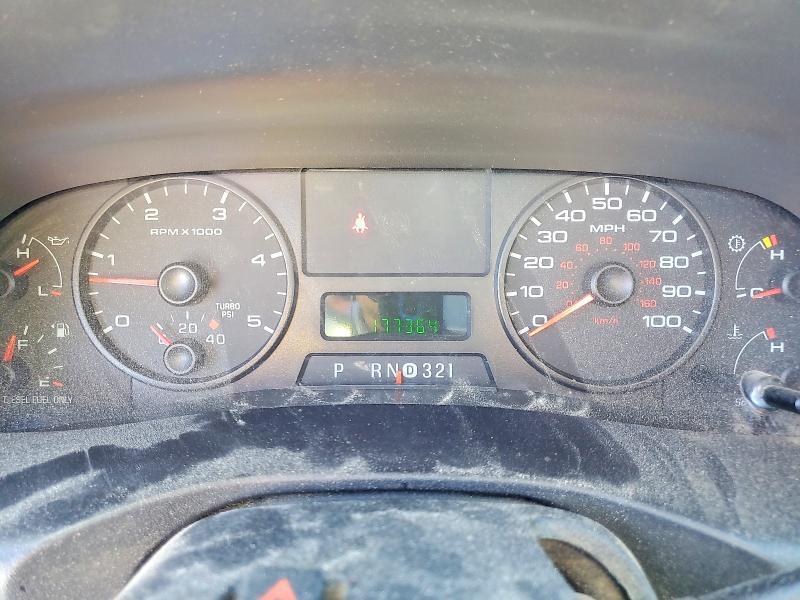 2006 Ford F350 srw Super Duty