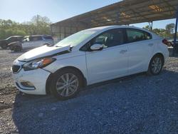 2015 KIA Forte ex for sale in Cartersville, GA