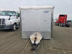 2021 Contender 2021 Forest River Enclosed Cargo Trailer