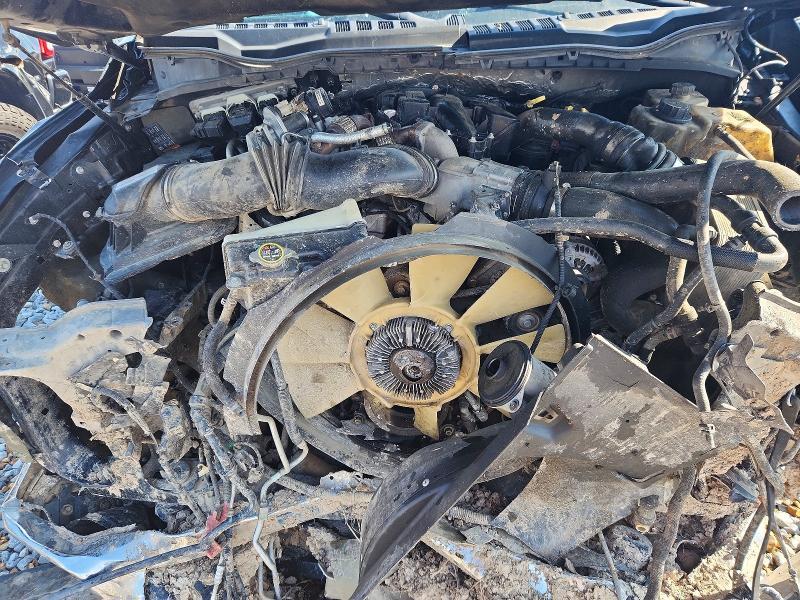 2017 Ford F350