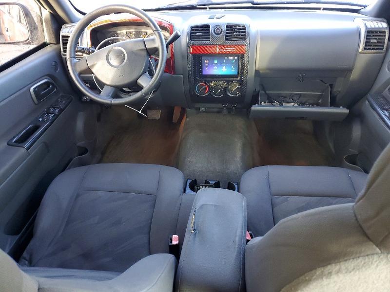 2005 Chev Colorado