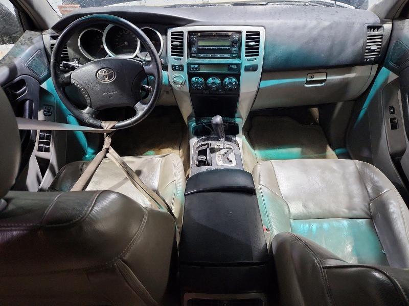2006 Toyota 4runner SR5