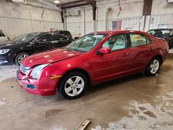 2007 Ford Fusion se for sale in Franklin, WI