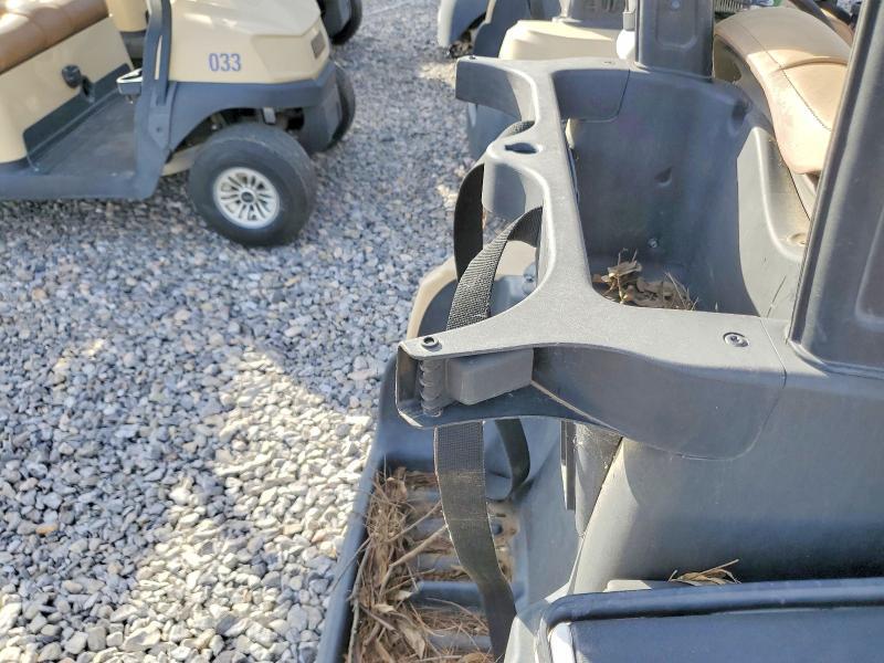 2020 Club Car Tempo Lithium Golf Cart